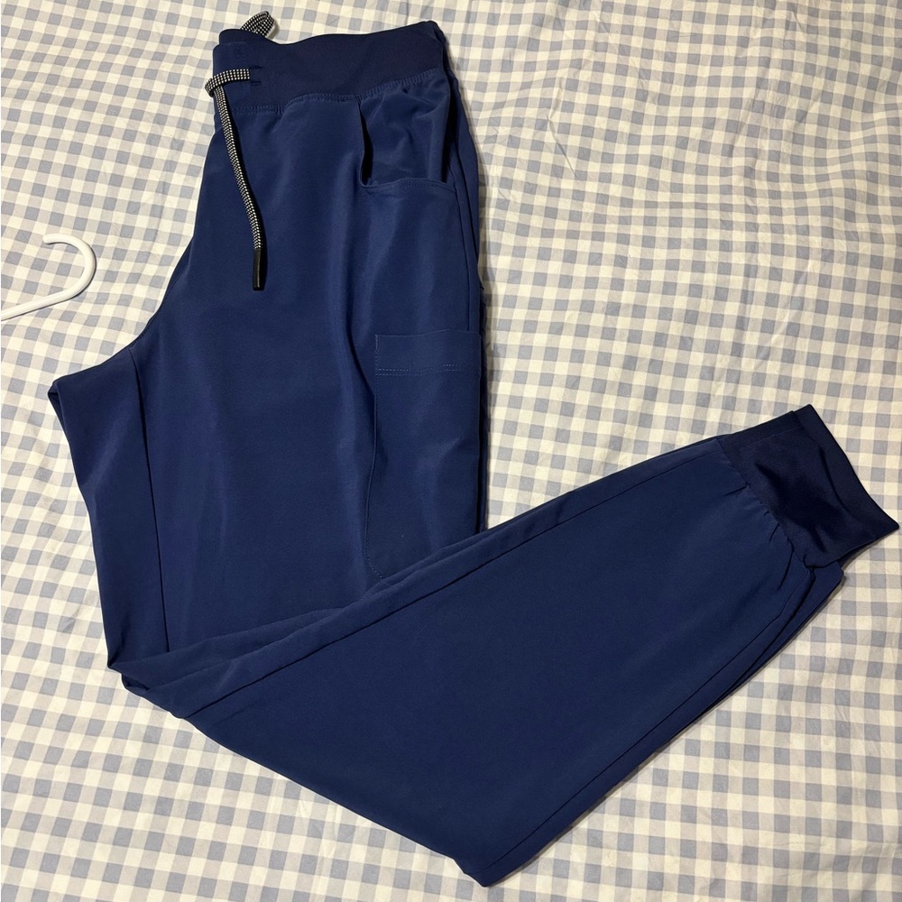 Navy Blue Epic Scrub bottoms